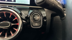 Mercedes-Benz CLA 180 AMG Line Premium Plus 4dr Tip Auto Petrol Saloon